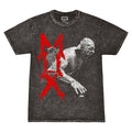 Jon Moxley - Professional Wrestler Mineral Wash T-Shirt