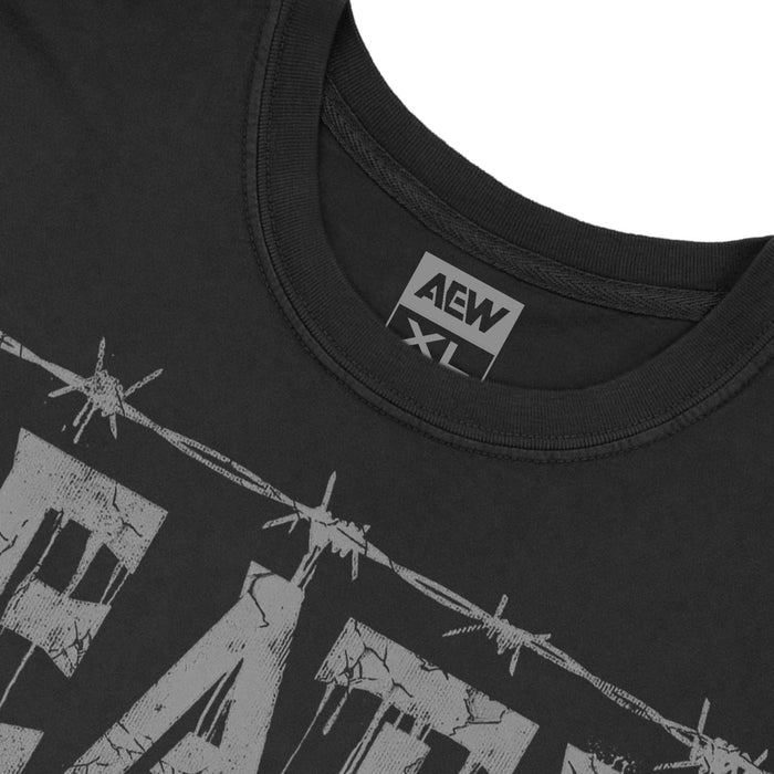 Jon Moxley - Ride or Die T-Shirt