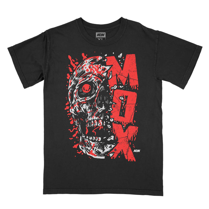 Jon Moxley - To the Bone T-Shirt