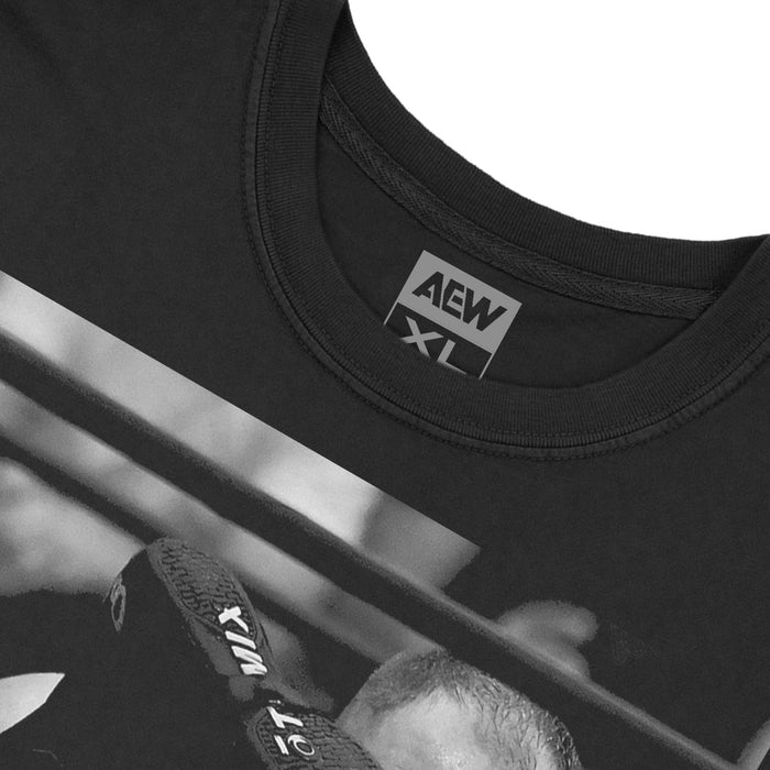 Jon Moxley - Undisputed