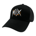 Paul Wight - No More BS Cuff Beanie