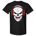 Josh Alexander - Walking Weapon T-Shirt