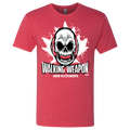 Josh Alexander - Wildcard T-Shirt