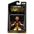 Juice Robinson - AEW Micro Brawler®