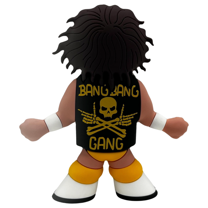 Juice Robinson - AEW Micro Brawler®