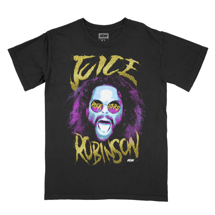 Juice Robinson - The Juice is Loose T-Shirt