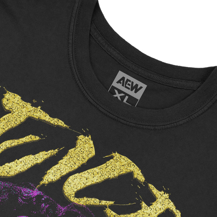 Juice Robinson - The Juice is Loose T-Shirt