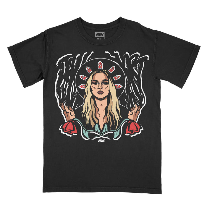 Julia Hart - Decay T-Shirt