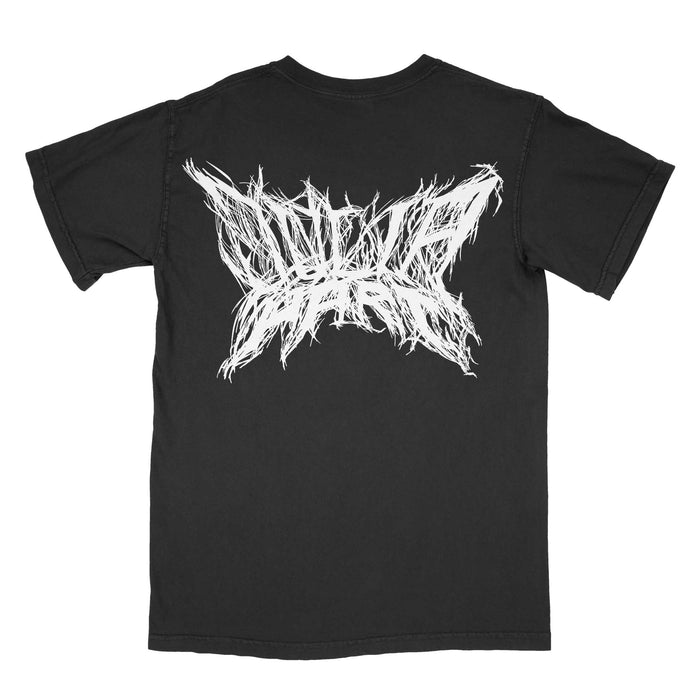 Julia Hart - In the Cards Mineral Wash T-Shirt