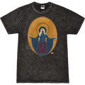 Julia Hart - Mother of Violence Mineral Wash T-Shirt