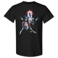 Julia Hart & Skye Blue - Graveyard T-Shirt