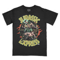 Jurassic Express - Graphic Series T-Shirt