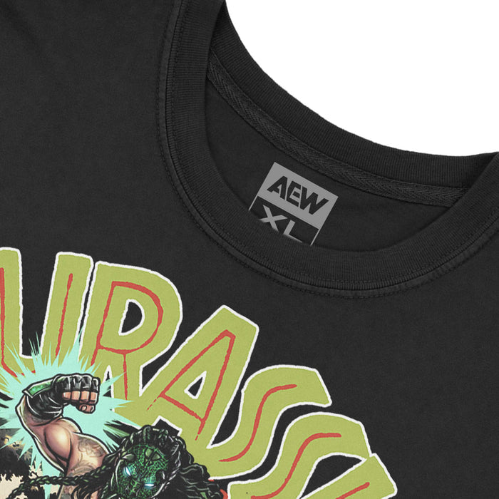 Jurassic Express - Graphic Series T-Shirt