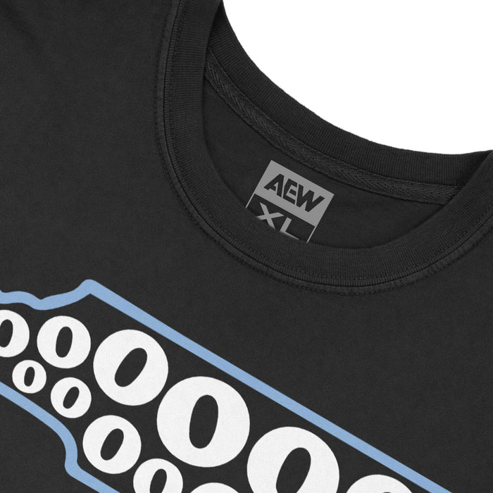 Justin Roberts - North Carolina T-Shirt