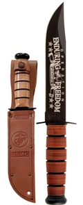 KA-BAR Operation Enduring Freedom Afghanistan