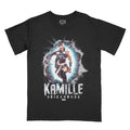 Kamille - Brickhouse T-Shirt