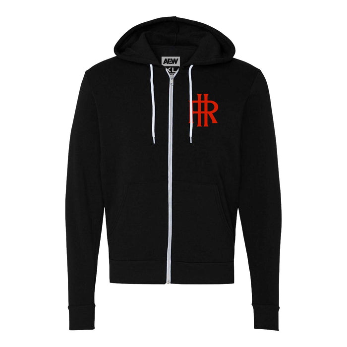 Kazuchika Okada - Forecast Full Zip Hoodie