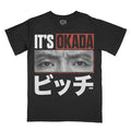 Kazuchika Okada - It's Okada T-Shirt