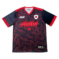 Kazuchika Okada - Tournament Collection Soccer Jersey