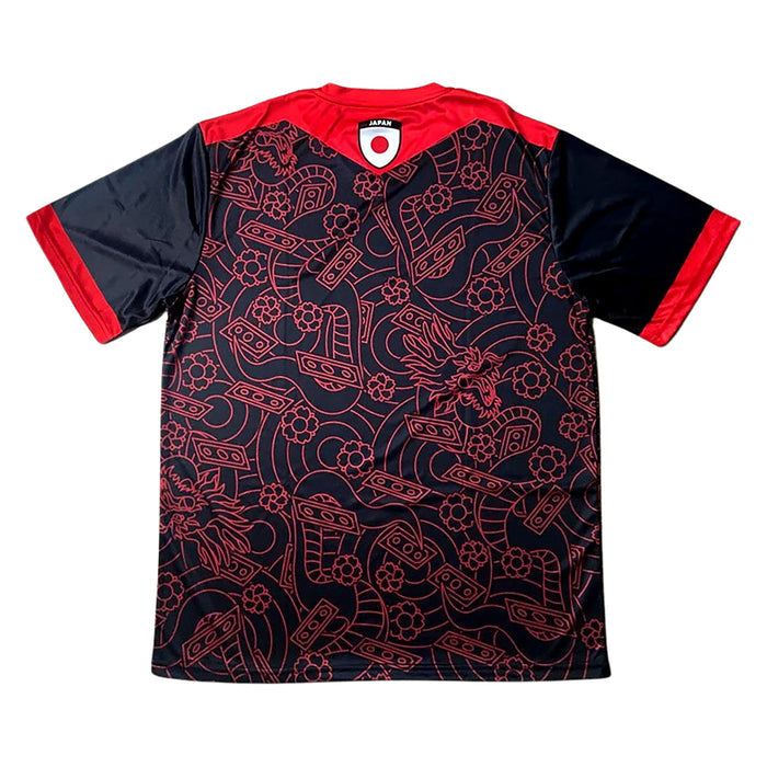 Kazuchika Okada - Tournament Collection Soccer Jersey