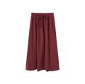Kendall Drawstring Skirt
