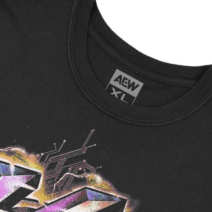 Kenny Omega - Circuitry T-Shirt