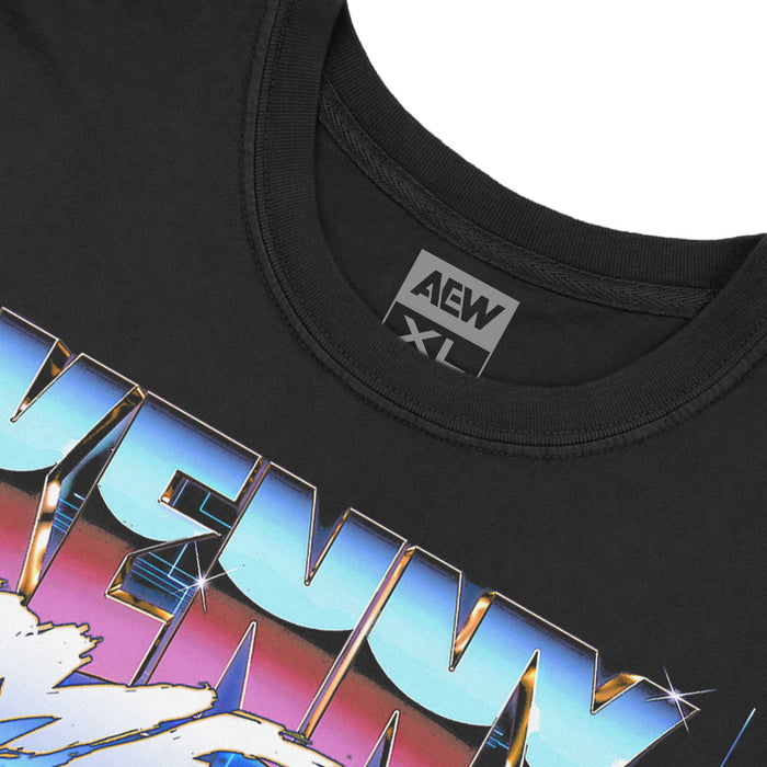 Kenny Omega - Continue? T-Shirt