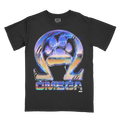 Kenny Omega - Feline Thunder T-Shirt