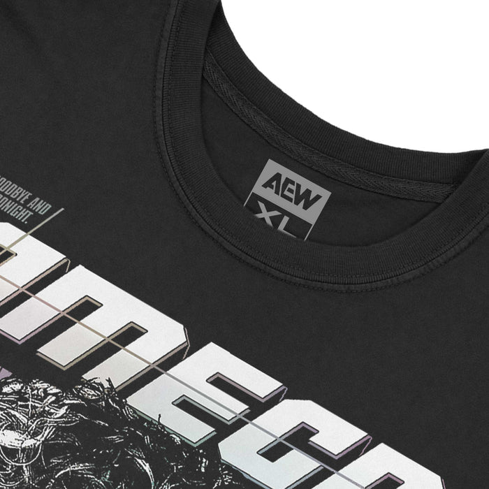 Kenny Omega - Mainframe T-Shirt