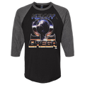 Kenny Omega - Monolith Baseball Tee