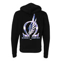 Kenny Omega - OWA Full Zip Hoodie