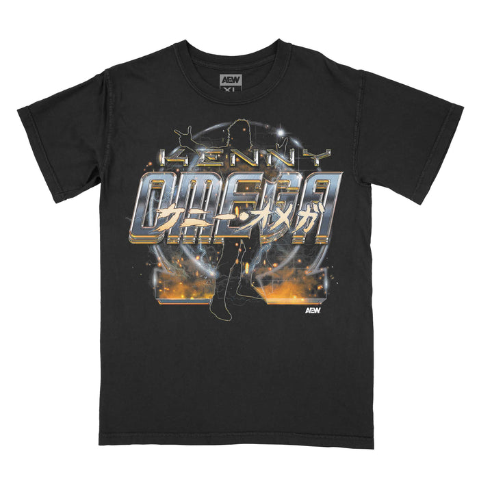 Kenny Omega - Reborn T-Shirt