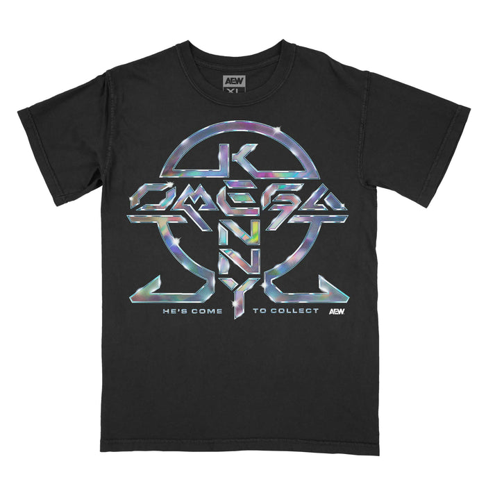 Kenny Omega - The Collector T-Shirt