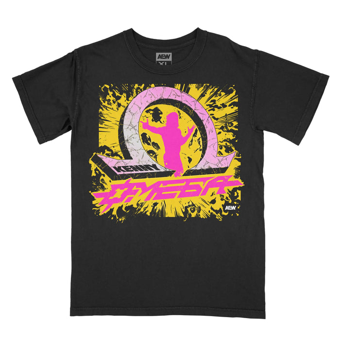 Kenny Omega - Time Trigger T-Shirt