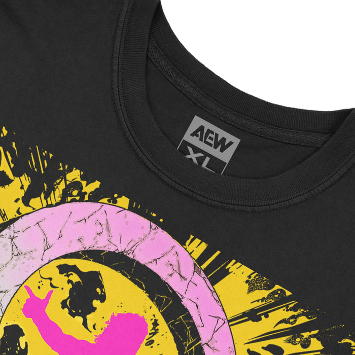 Kenny Omega - Time Trigger T-Shirt