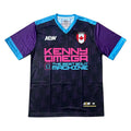 Kenny Omega - Tournament Collection Soccer Jersey