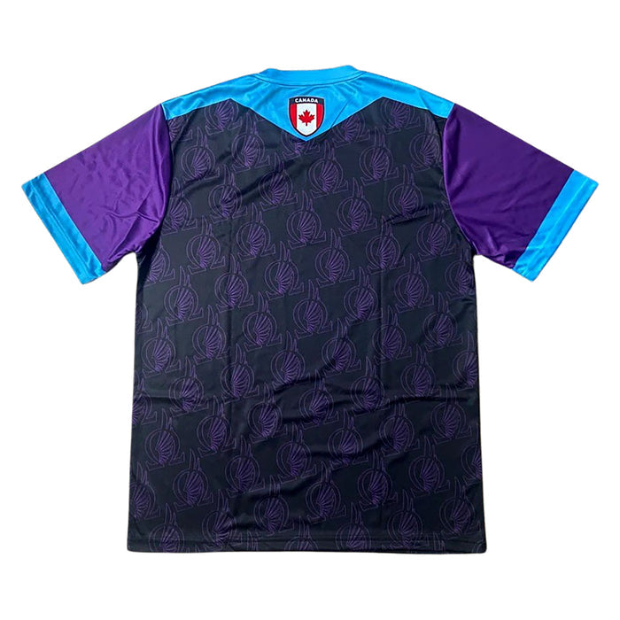 Kenny Omega - Tournament Collection Soccer Jersey