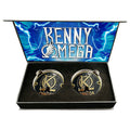 Kenny Omega Championship Replica Side Plate Box Set