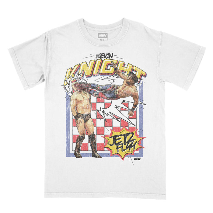 Kevin Knight - Jet2Fly T-Shirt