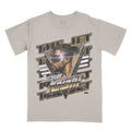 Kevin Knight - The Jet T-Shirt