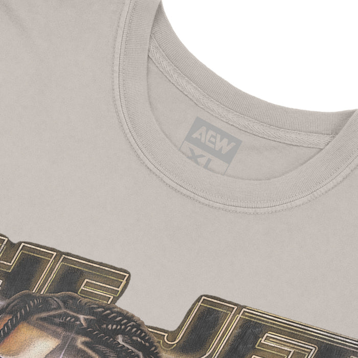 Kevin Knight - The Jet T-Shirt