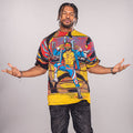 Kevin Knight - The Shirt Farm Glasses T-Shirt