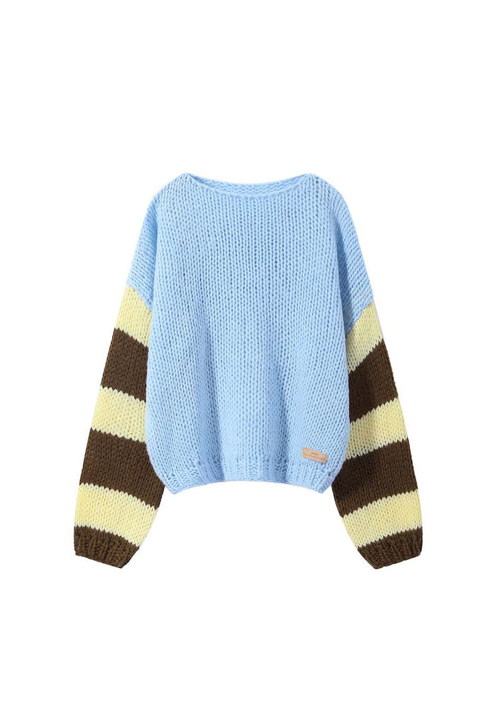 Kiss & Tell Jumper