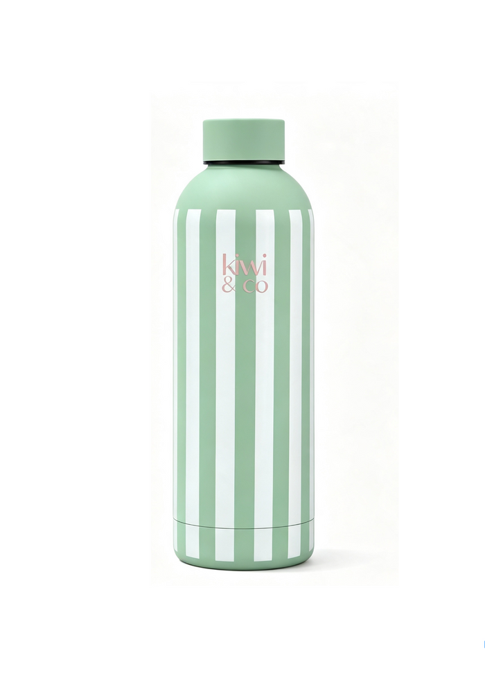 Kiwi Water Bottle