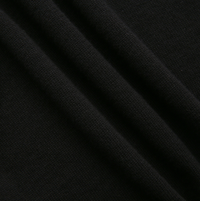 Knit Bib Top