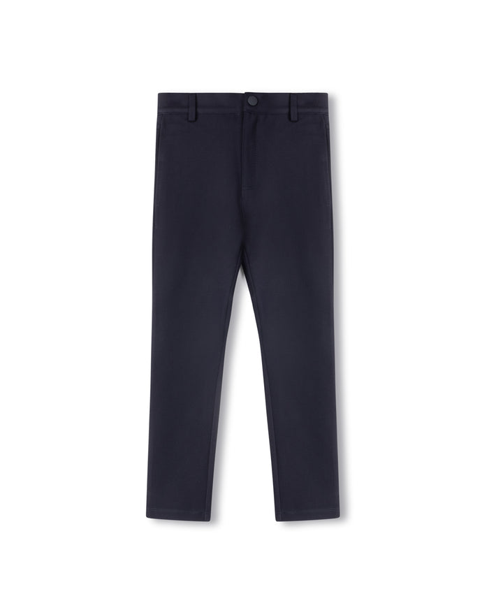 Knit Stretch Pant - Junees