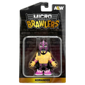 Komander - AEW Micro Brawler®