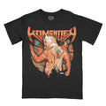 Komander - El As del Espacio T-Shirt