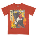 Konosuke Takeshita - Demon Alpha T-Shirt