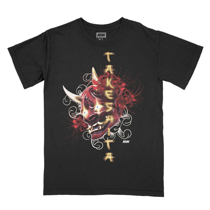 Konosuke Takeshita - Demon T-Shirt